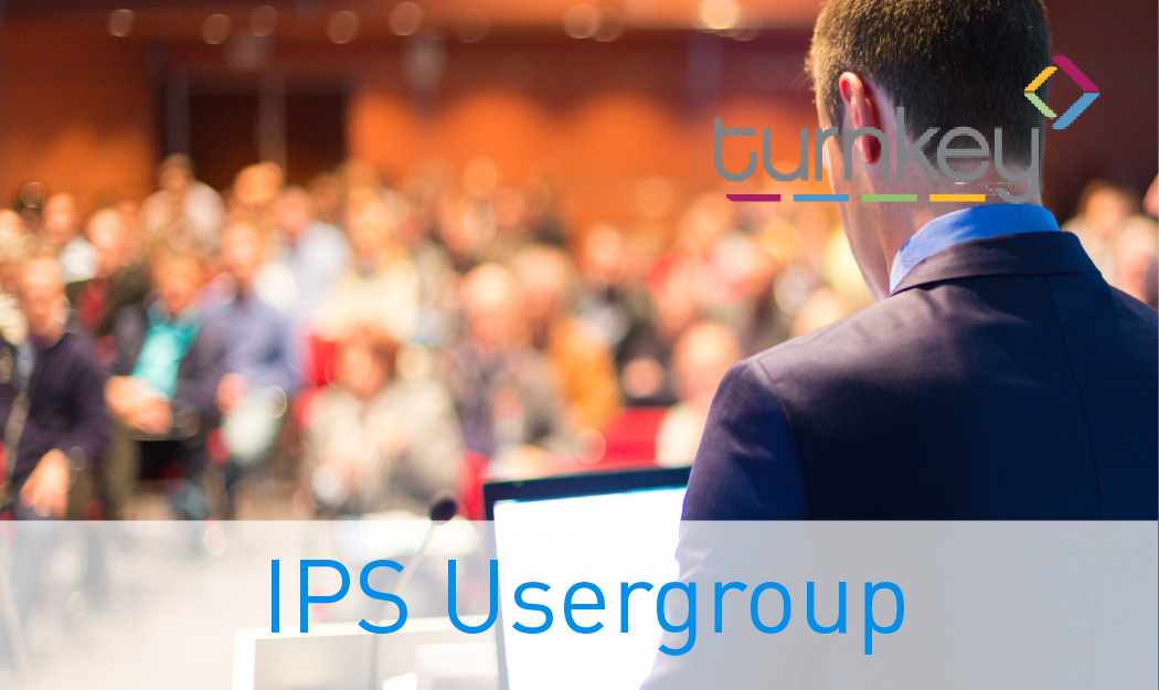 IPS Usergroup