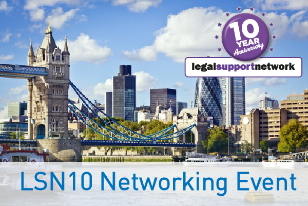LSN Logo