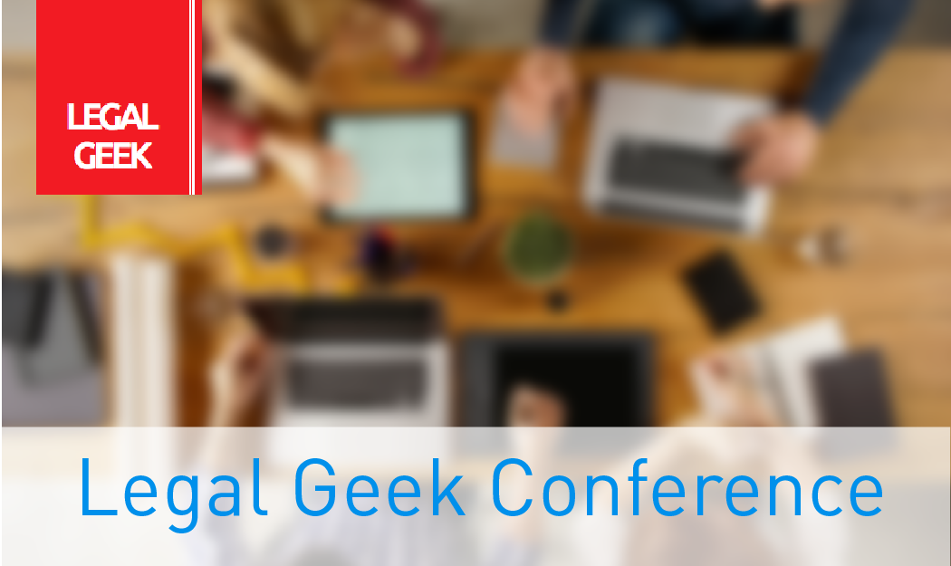 Legal Geek Conference