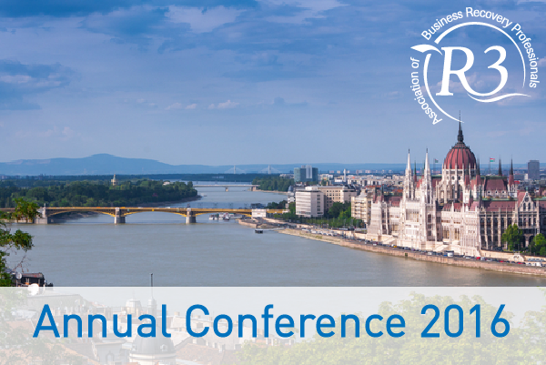 R3 Annual Conference