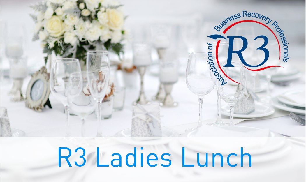 R3 Ladies Lunch
