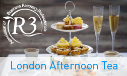 R3 Afternoon Tea