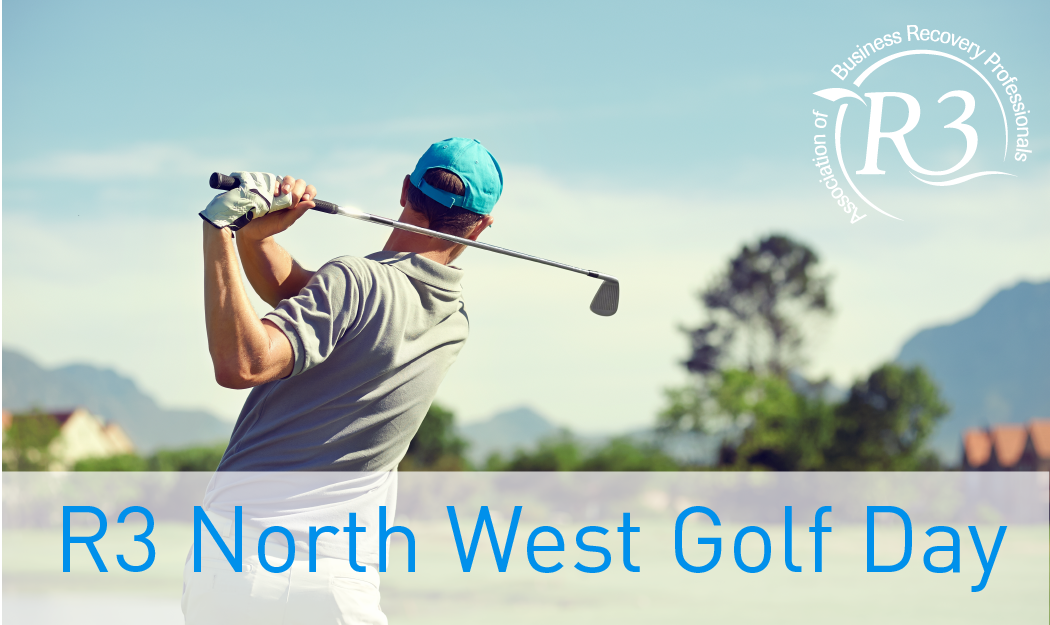 R3 North West Golf Day