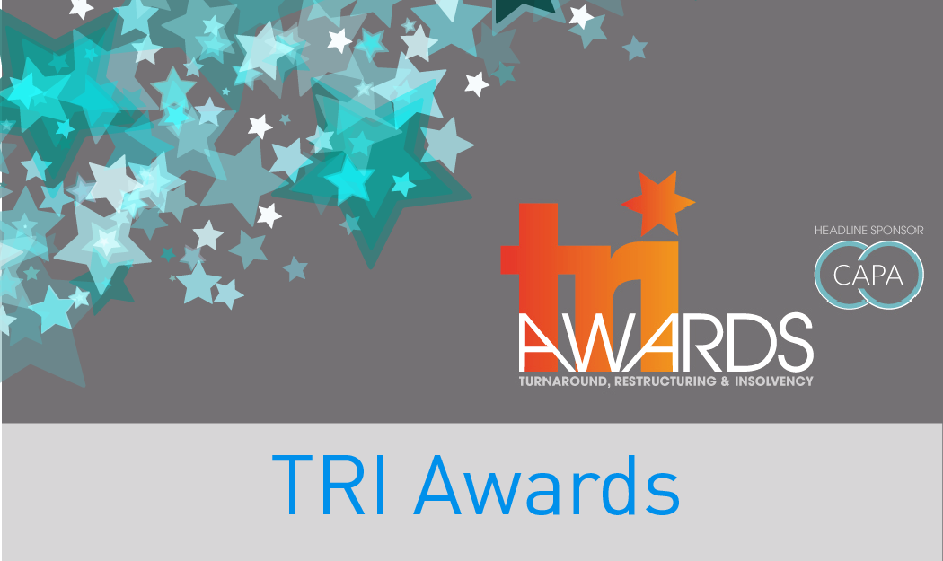 TRI Awards