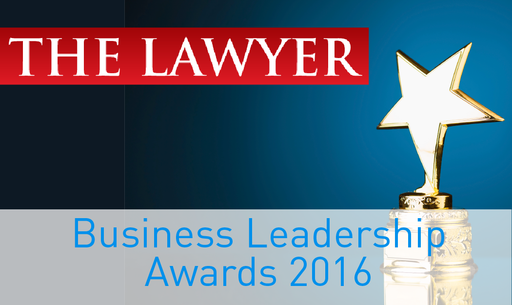 The Lawyer Awards