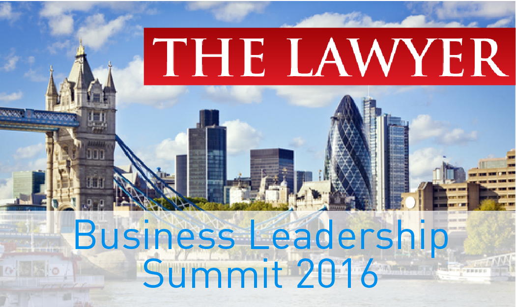 The Lawyer Summit