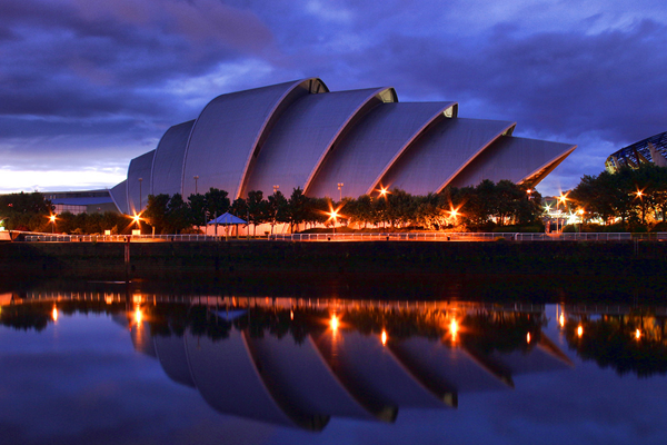 Glasgow