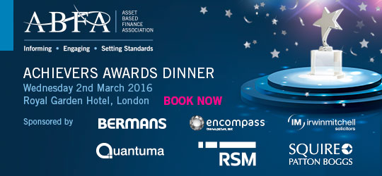 ABFA Achievers Awards Dinner 2016