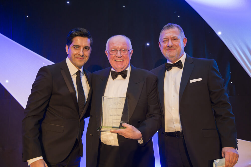 ABFA Awards 2016