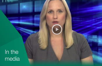 Encompass in the Media: Market Wrap