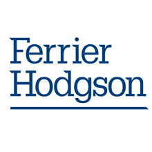 Ferrier Hodgson logo