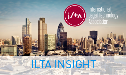 ILTA Insight image ILTA Insight image