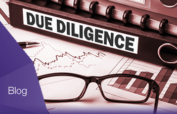 Understanding due diligence