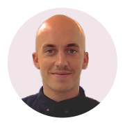encompass management - Stuart Barnard