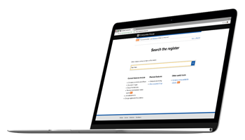Companies House PSC Register Online Portal | Encompass Blog