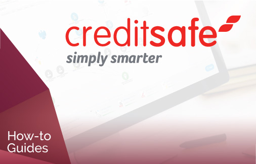 Guarding client reputation with CCJ information from Creditsafe