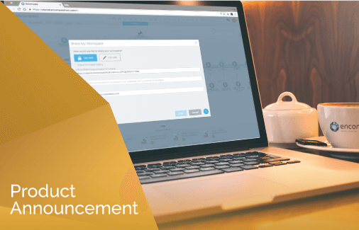Encompass October Product Update