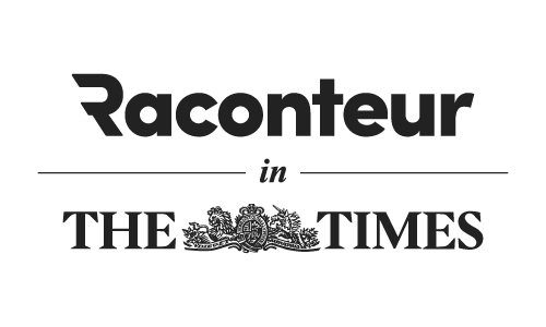 Raconteur | Encompass in the media
