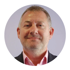 Mark Nuttall