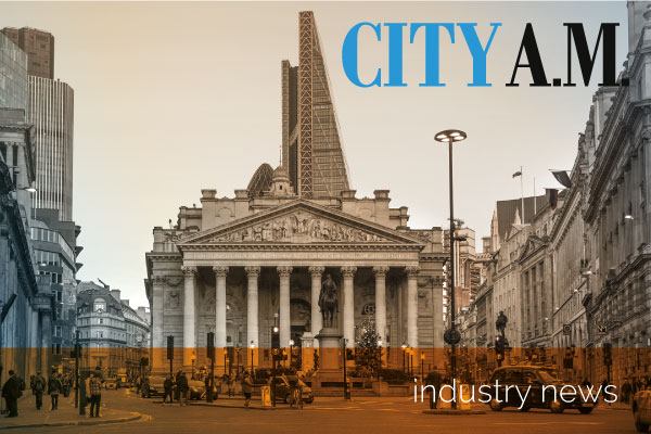 industry news | the new voice of British banking: UK Finance launches | encompass blog