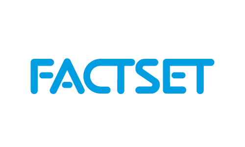 Factset | Encompass data source Factset | Encompass data source