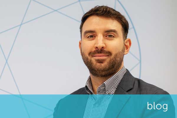 In the spotlight: Gary Clarke, Business Development Manager | Encompass Blog
