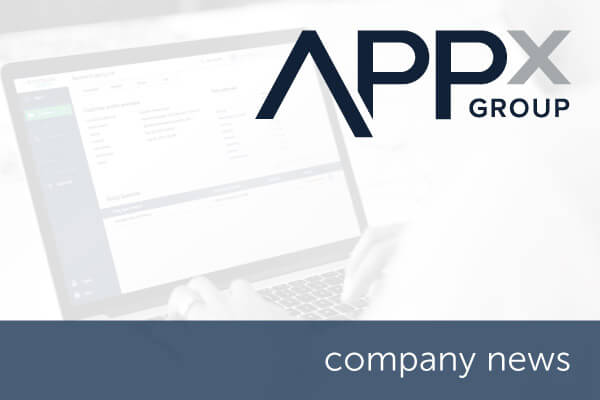APPx Group Holdings, Inc. selects encompass to bolster AML and CTF practices