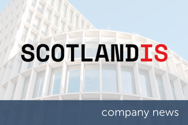 Encompass shortlisted in Scotland IS Digital Technology Awards 2020 | Encompass company news