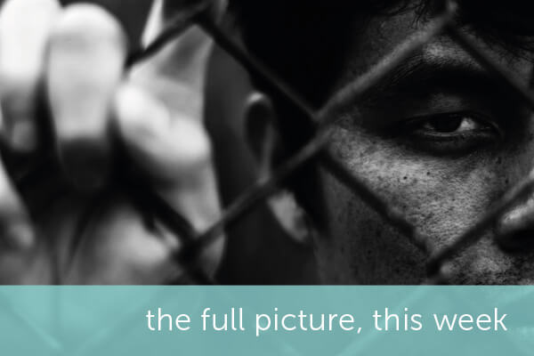 the full picture, this week – 19 October 2018