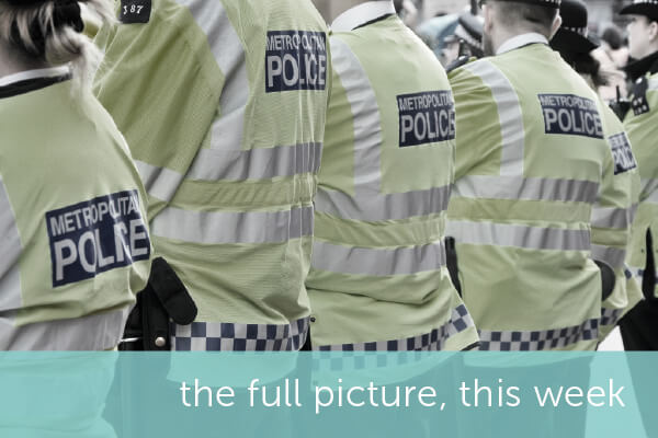 the full picture, this week – 27 July 2018