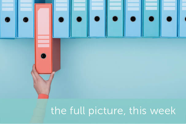 the full picture, this week – 29 March 2019 | encompass blog