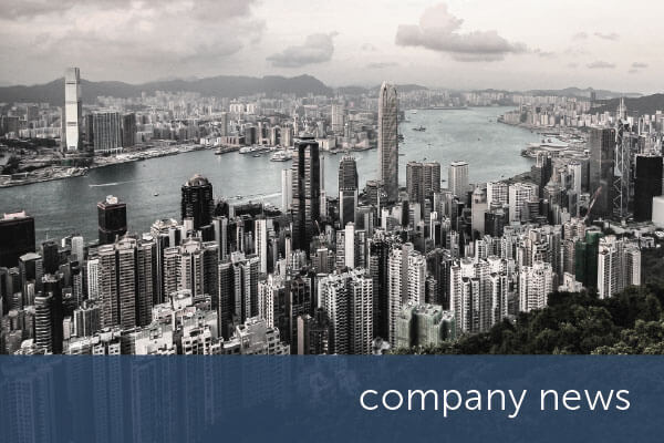 encompass launches Hong Kong operations to support growth across East and South East Asia