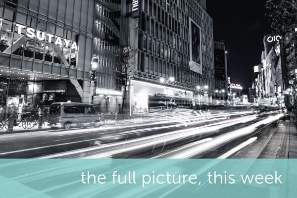 the full picture, this week – 9 March 2018