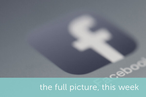 the full picture, this week – 23 March 2018
