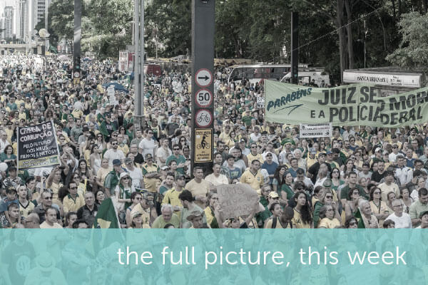 the full picture, this week – 06 April 2018