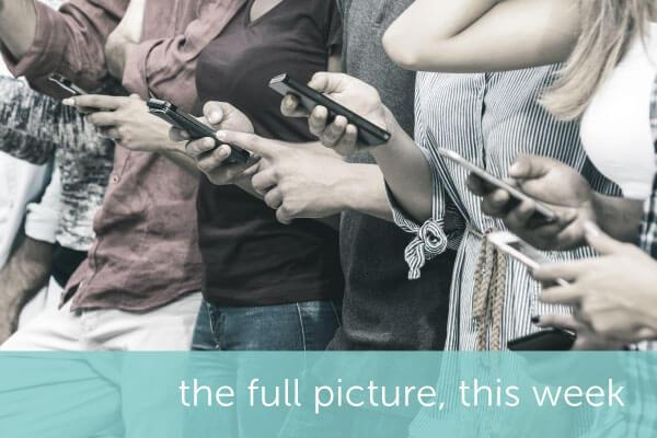 the full picture, this week – 20 April 2018