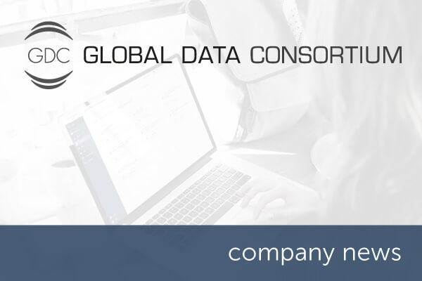 identity verification through Global Data Consortium