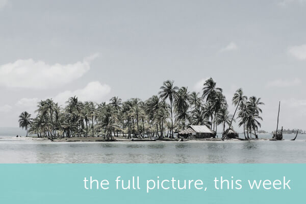 the full picture, this week – 4 May 2018
