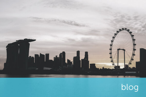 money laundering front and centre for Singaporean government | Carsten Rosenkrantz | encompass blog