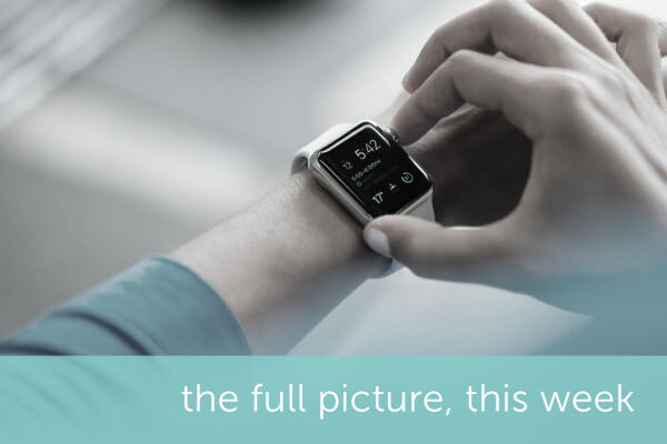 the full picture, this week – 6 July 2018 | encompass blog