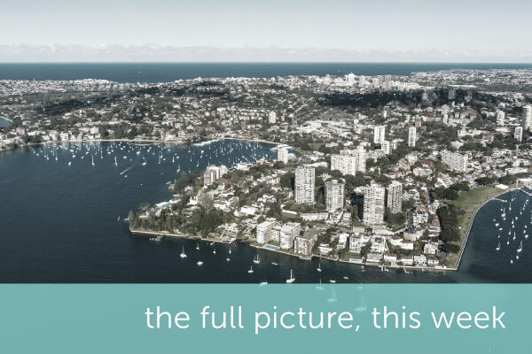 the full picture, this week – 20 July 2018