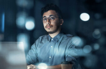 to automate is human | intelligent process automation and KYC | encompass blog
