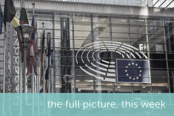 the full picture, this week – 28 September 2018
