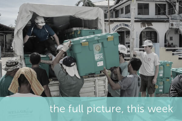 the full picture this week - 5 October 2018 | encompass blog