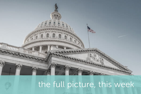 the full picture, this week – 9 November 2018