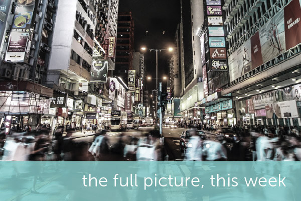 the full picture, this week – 23 November 2018