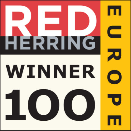 encompass named as a winner of Red Herring's Top 100 Europe Award 2019 | encompass company news