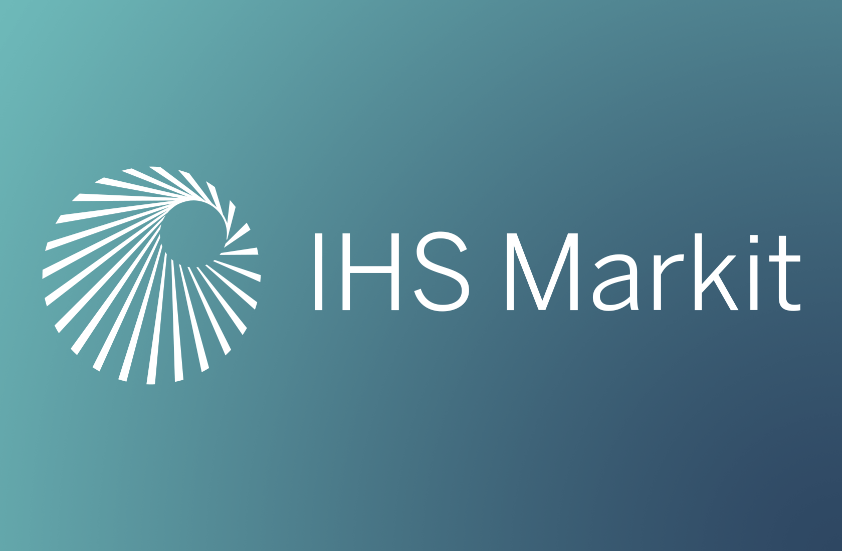 Exploring Partnership with IHS Markit Case Study