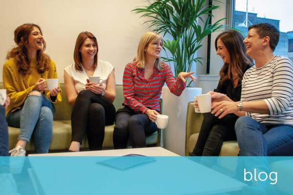 Celebrating the women of encompass on International Women’s Day | encompass blog