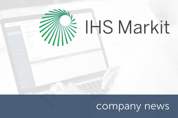 encompass and IHS Markit partnership expected to reduce time to complete KYC data gathering by 30%